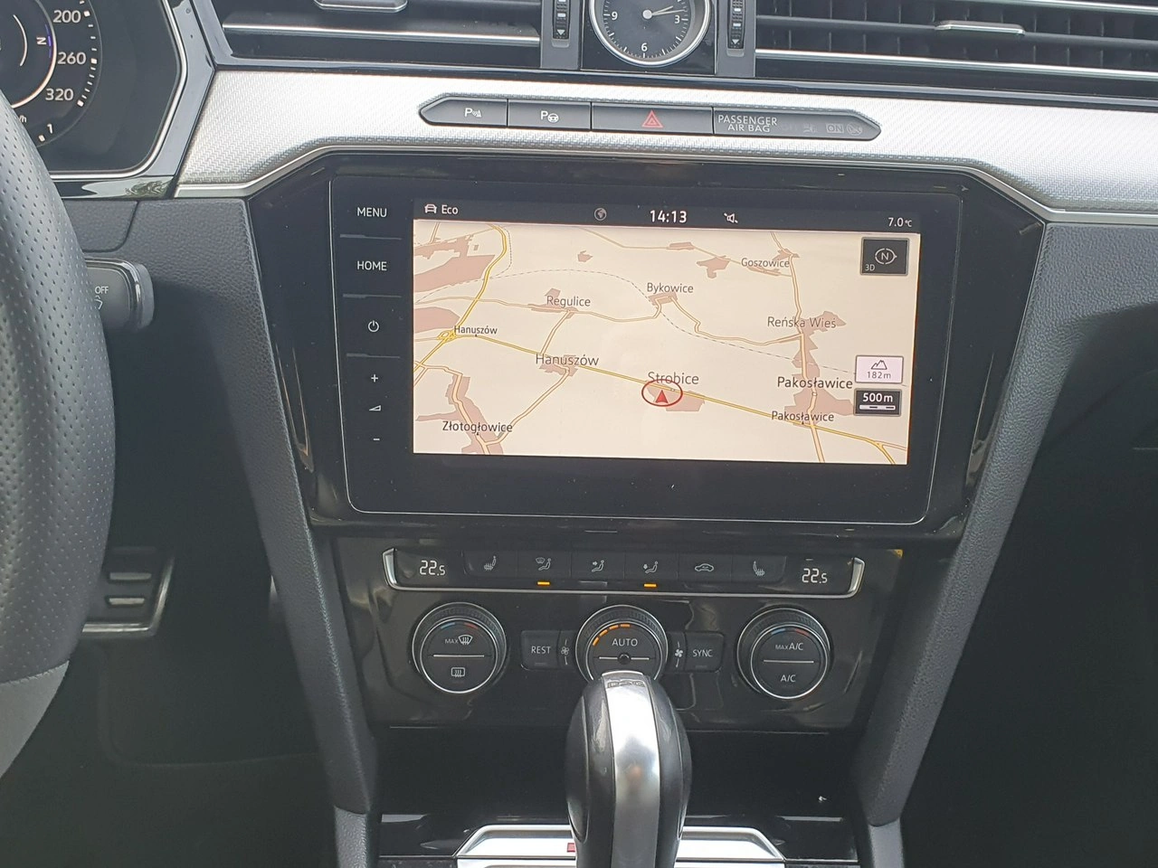 Volkswagen Arteon - Zdjęcie 36