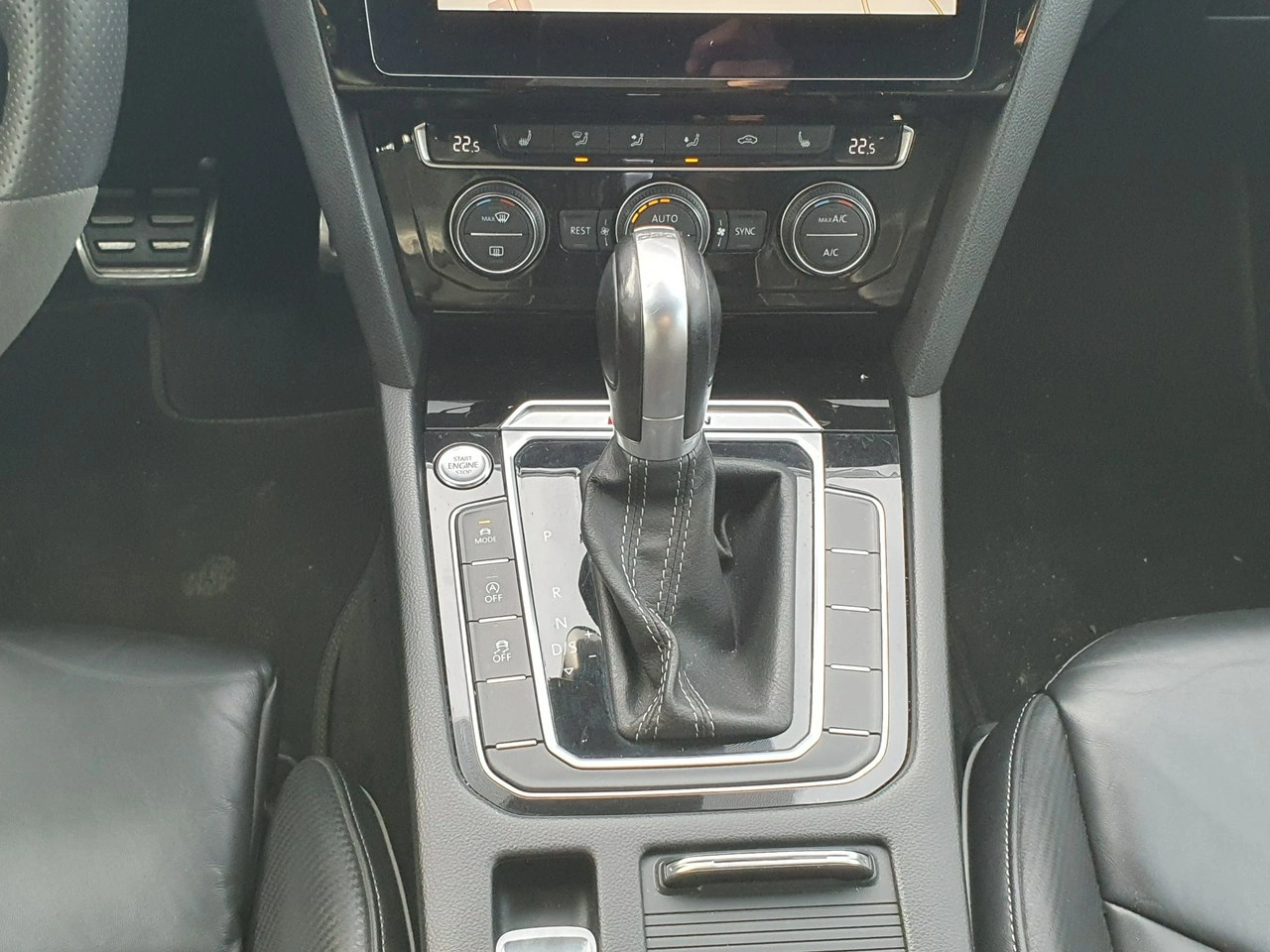 Volkswagen Arteon - Zdjęcie 37