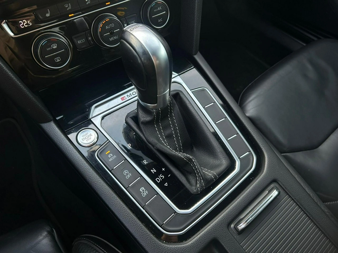 Volkswagen Arteon - Zdjęcie 38