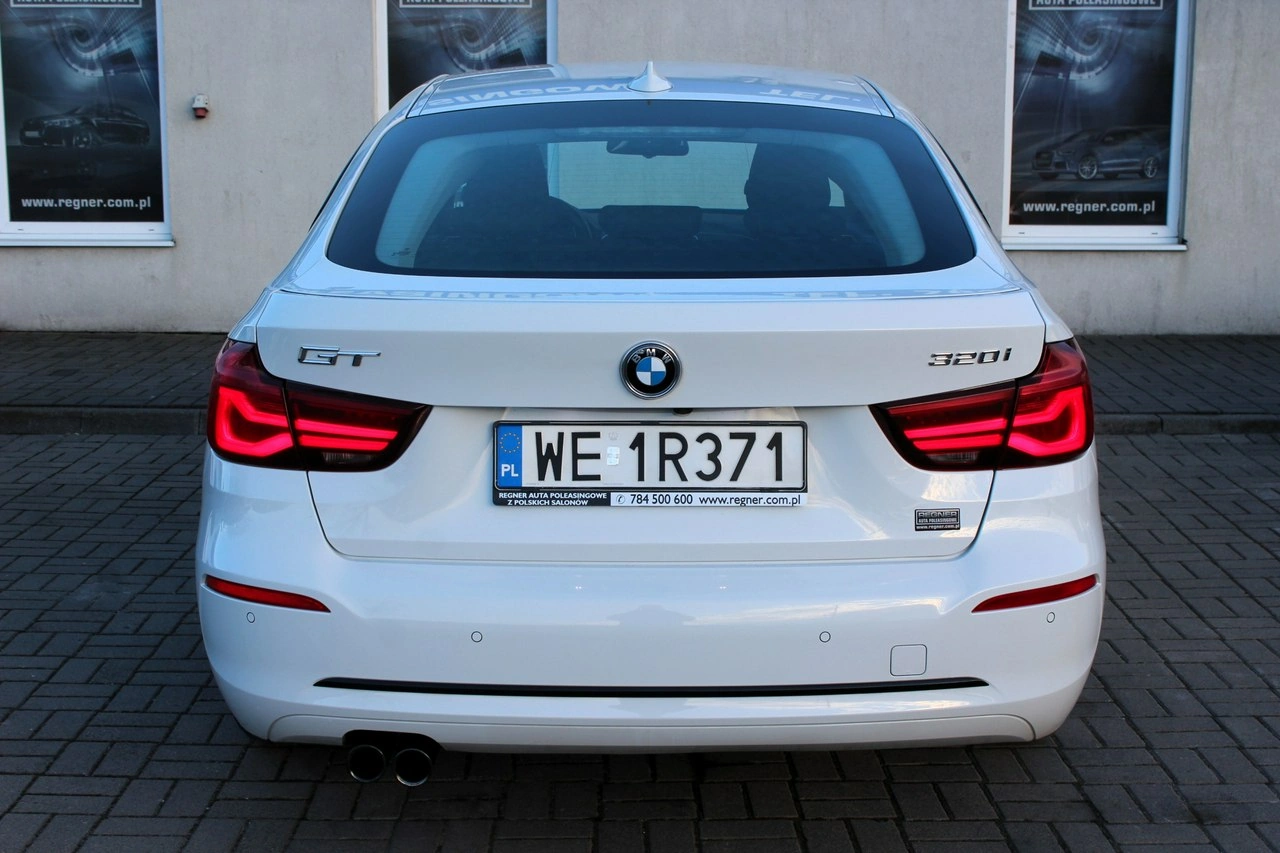 BMW 3GT - Zdjęcie 4