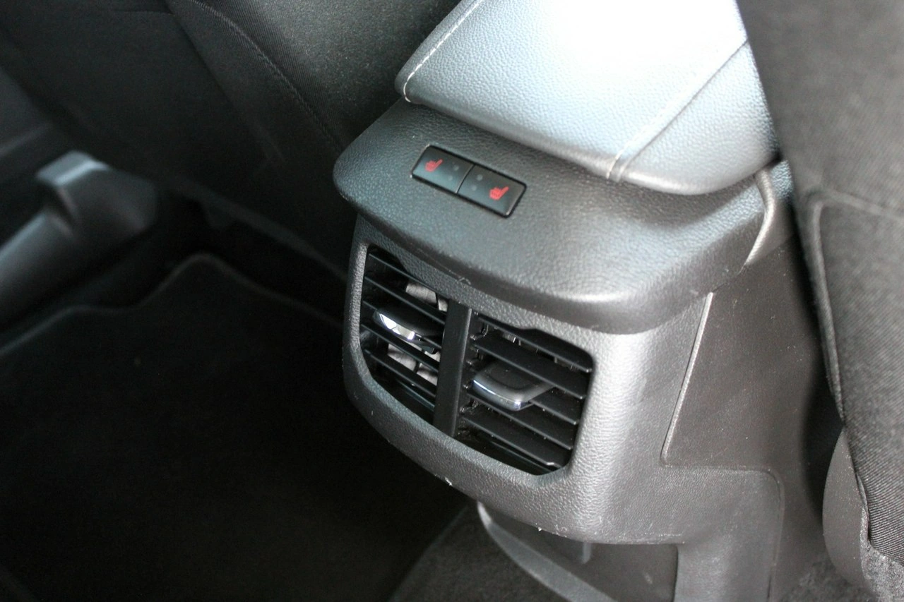 Ford Mondeo SW - Zdjęcie 21