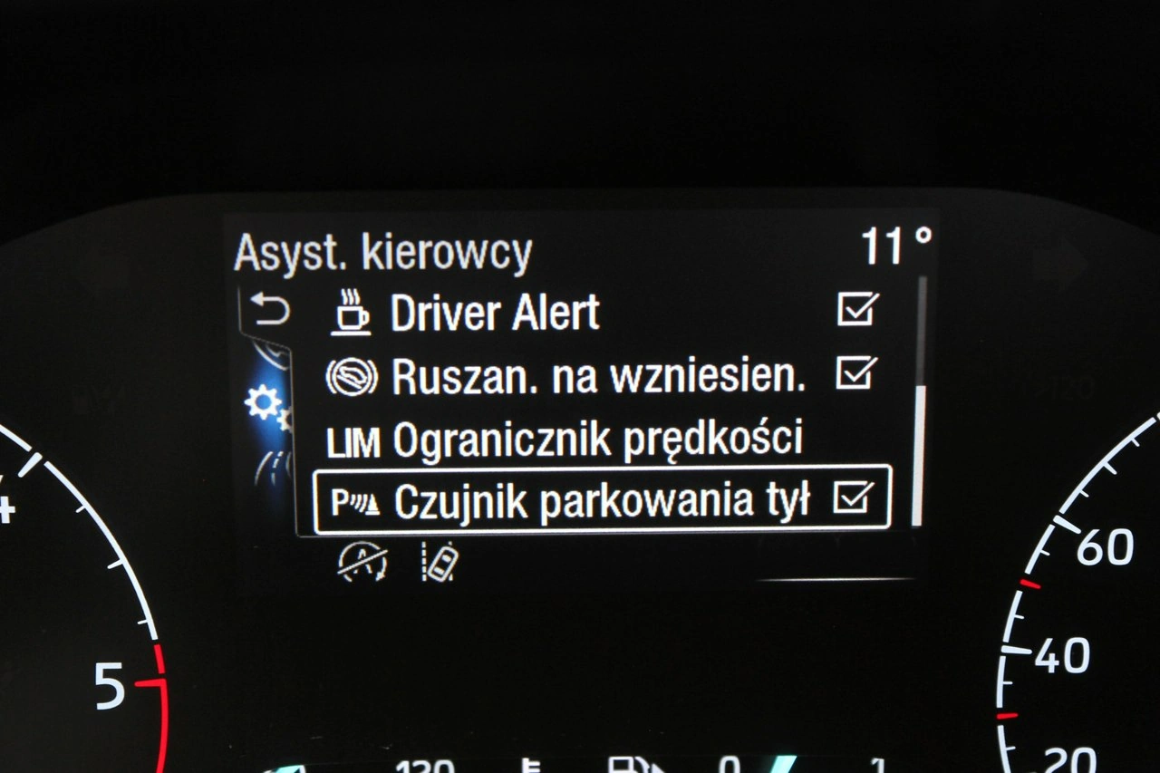 Ford Tourneo Connect - Zdjęcie 29