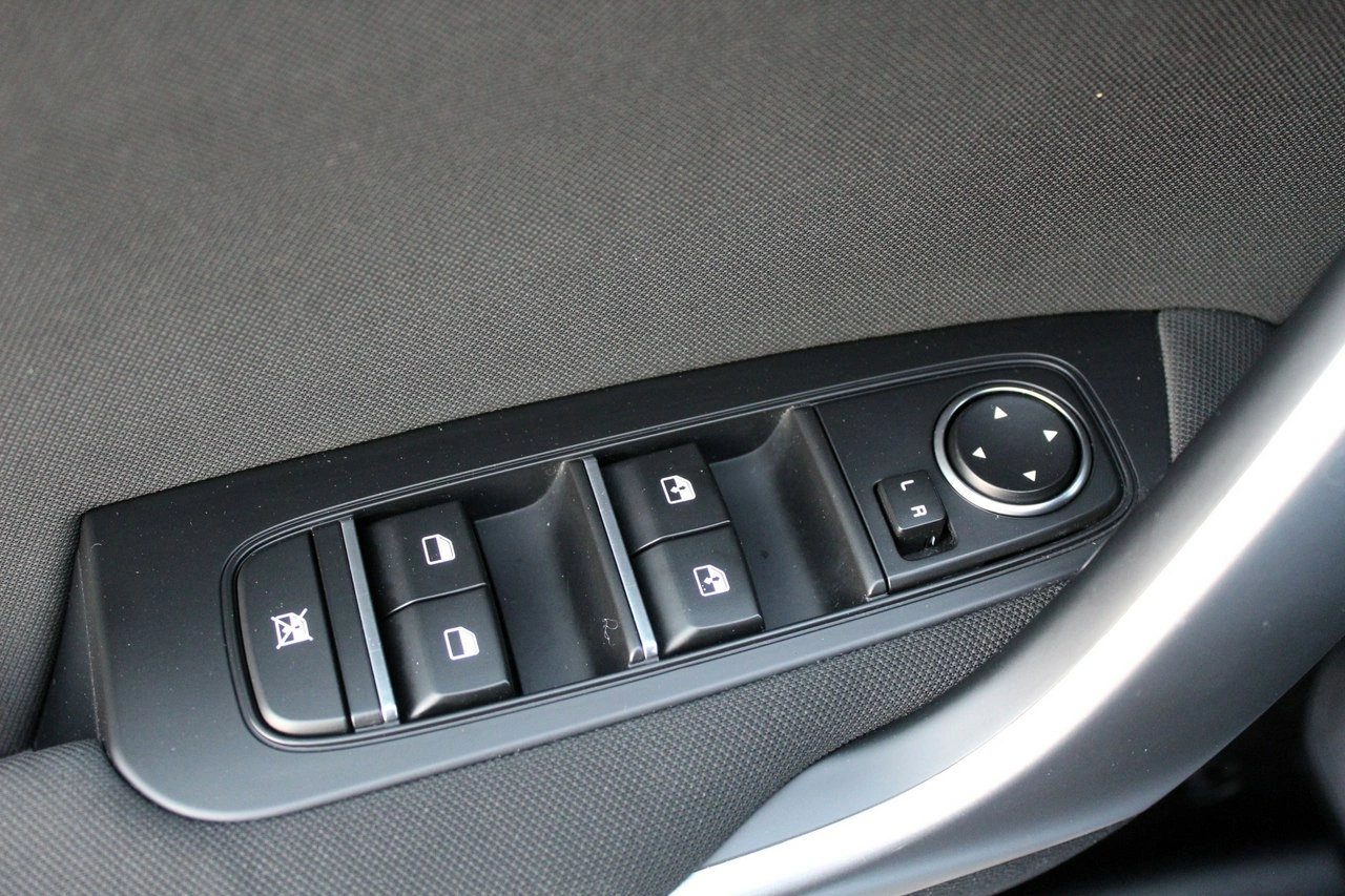 Kia Ceed - Zdjęcie 23