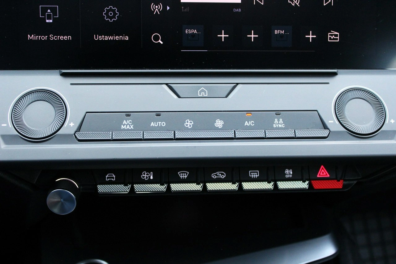 Peugeot 308 - Zdjęcie 14