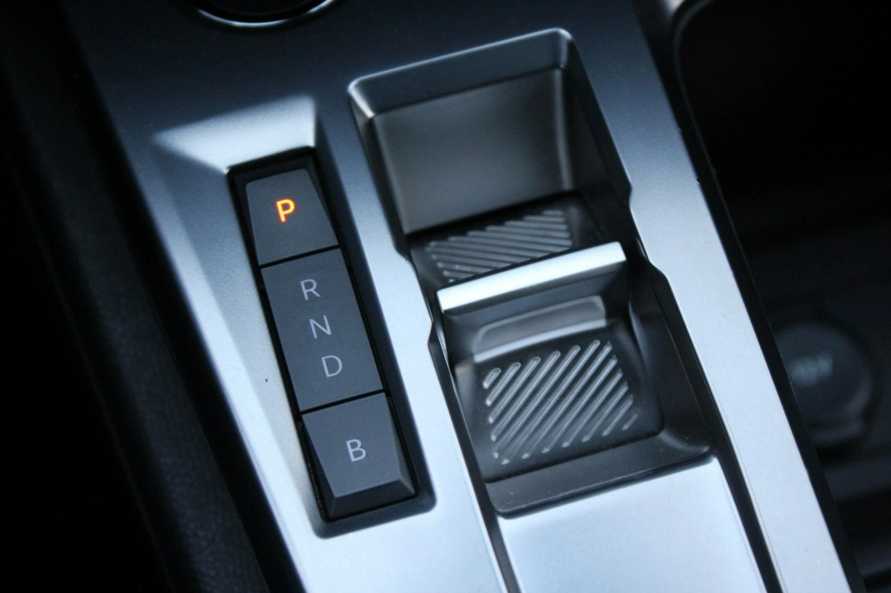 Peugeot 308 - Zdjęcie 19