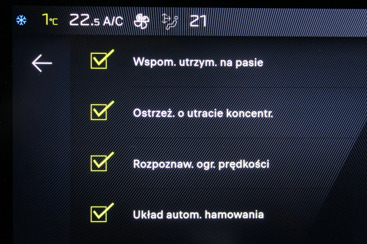 Peugeot 308 - Zdjęcie 26