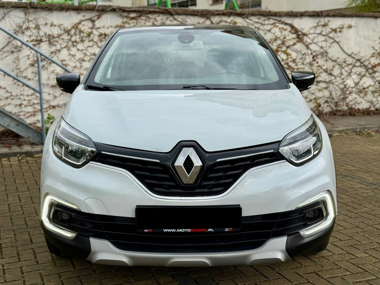 Renault Captur - Zdjęcie 9