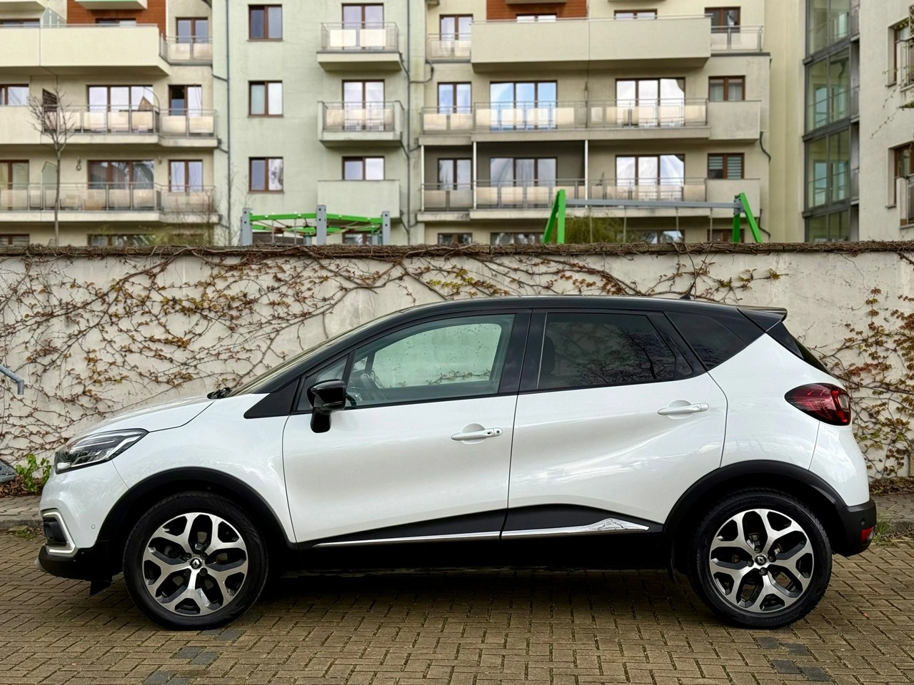 Renault Captur - Zdjęcie 11