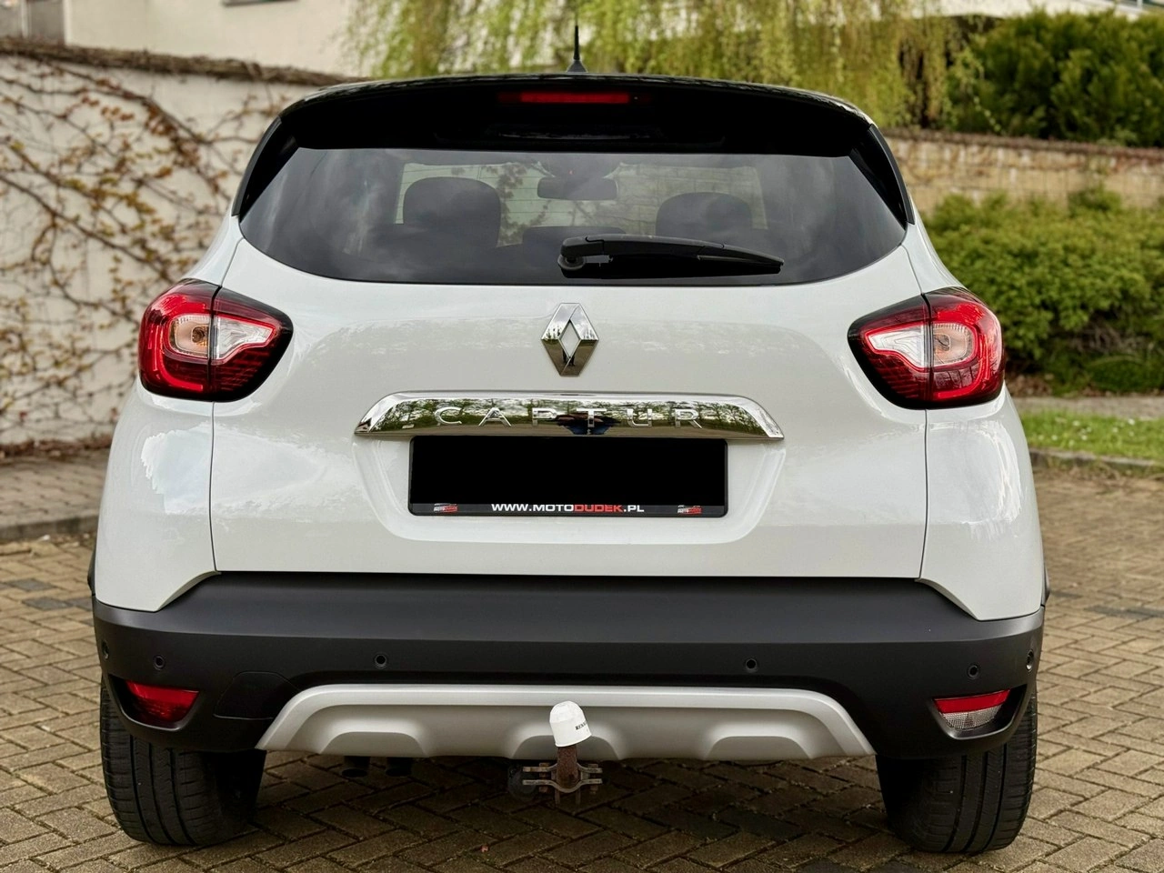 Renault Captur - Zdjęcie 12