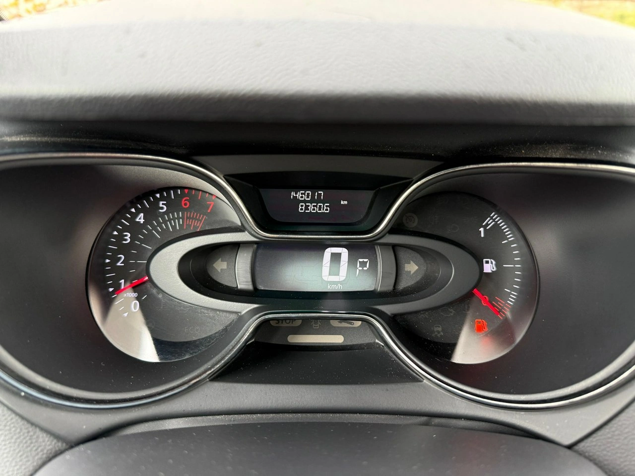 Renault Captur - Zdjęcie 19