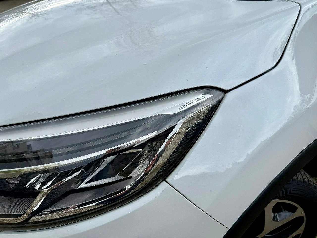 Renault Captur - Zdjęcie 20