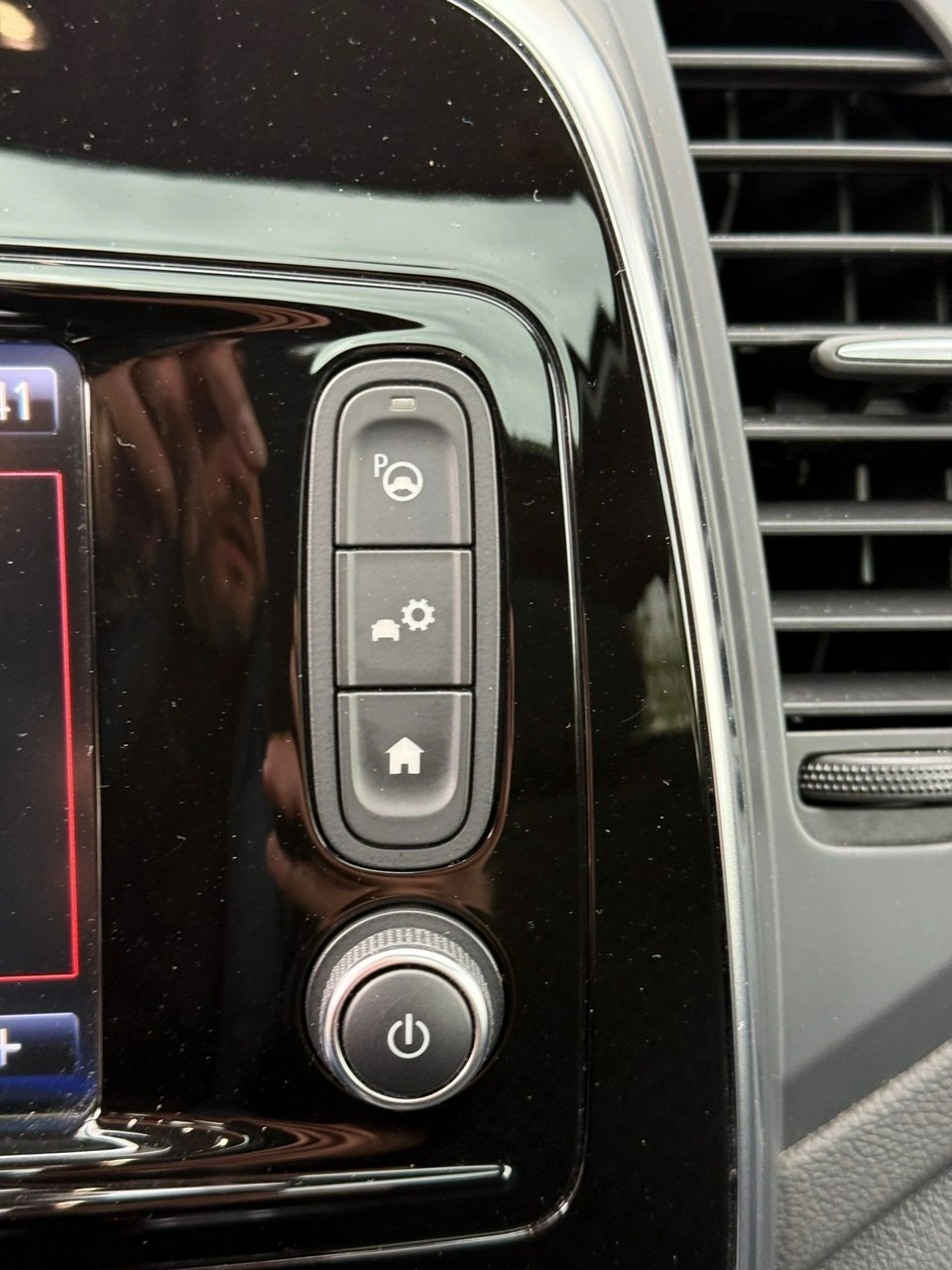 Renault Captur - Zdjęcie 24