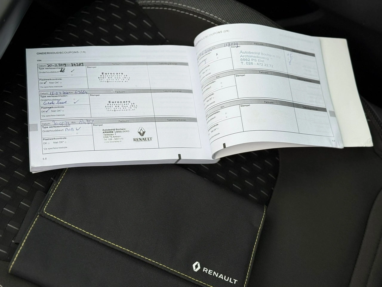 Renault Captur - Zdjęcie 27