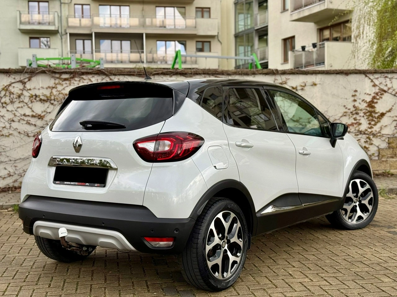 Renault Captur - Zdjęcie 2
