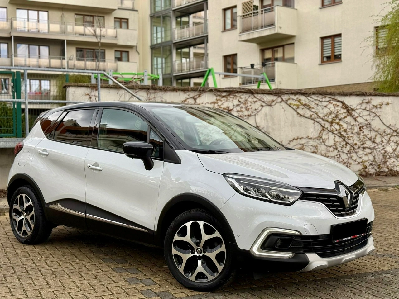 Renault Captur - Zdjęcie 3