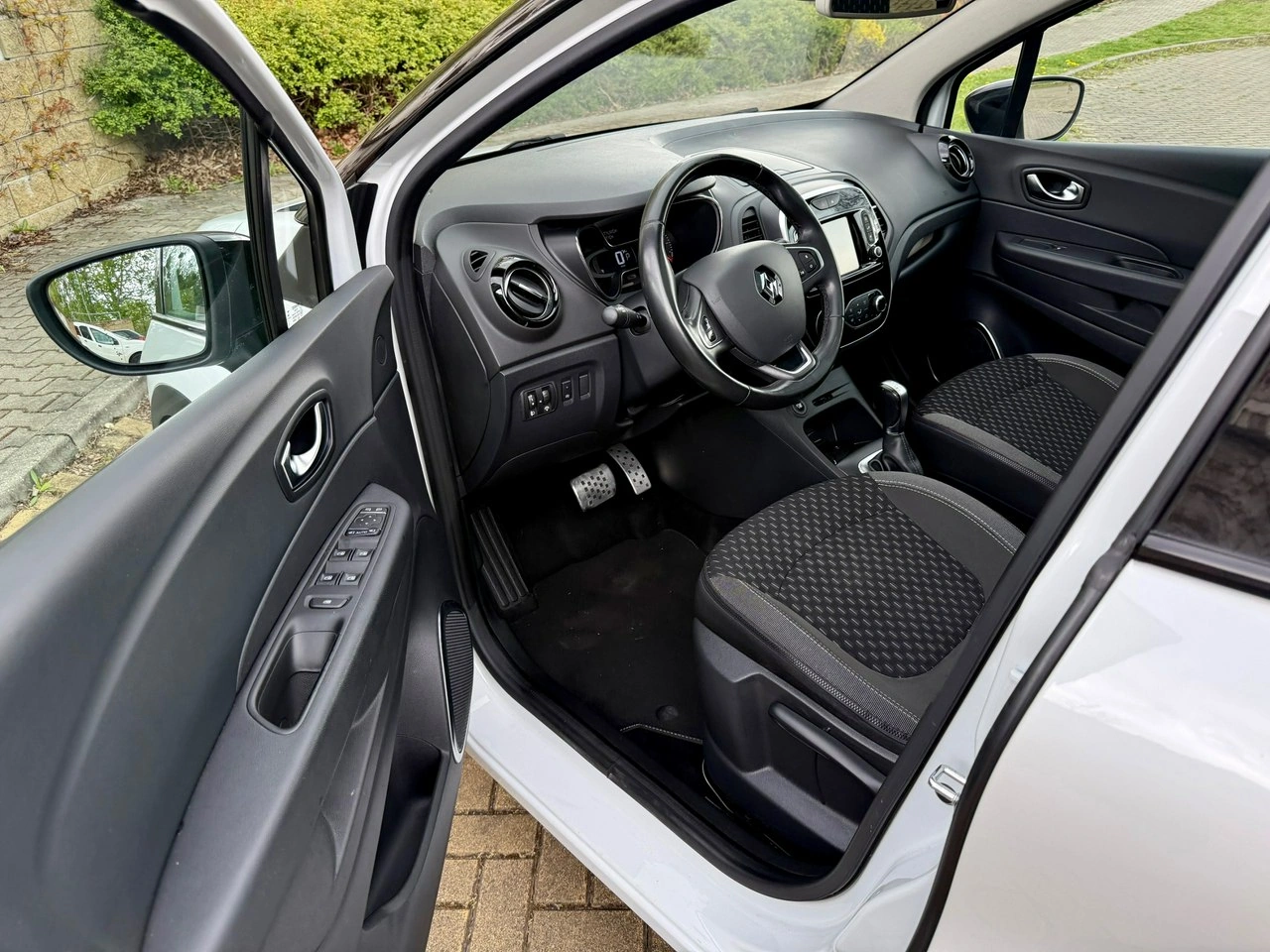 Renault Captur - Zdjęcie 4