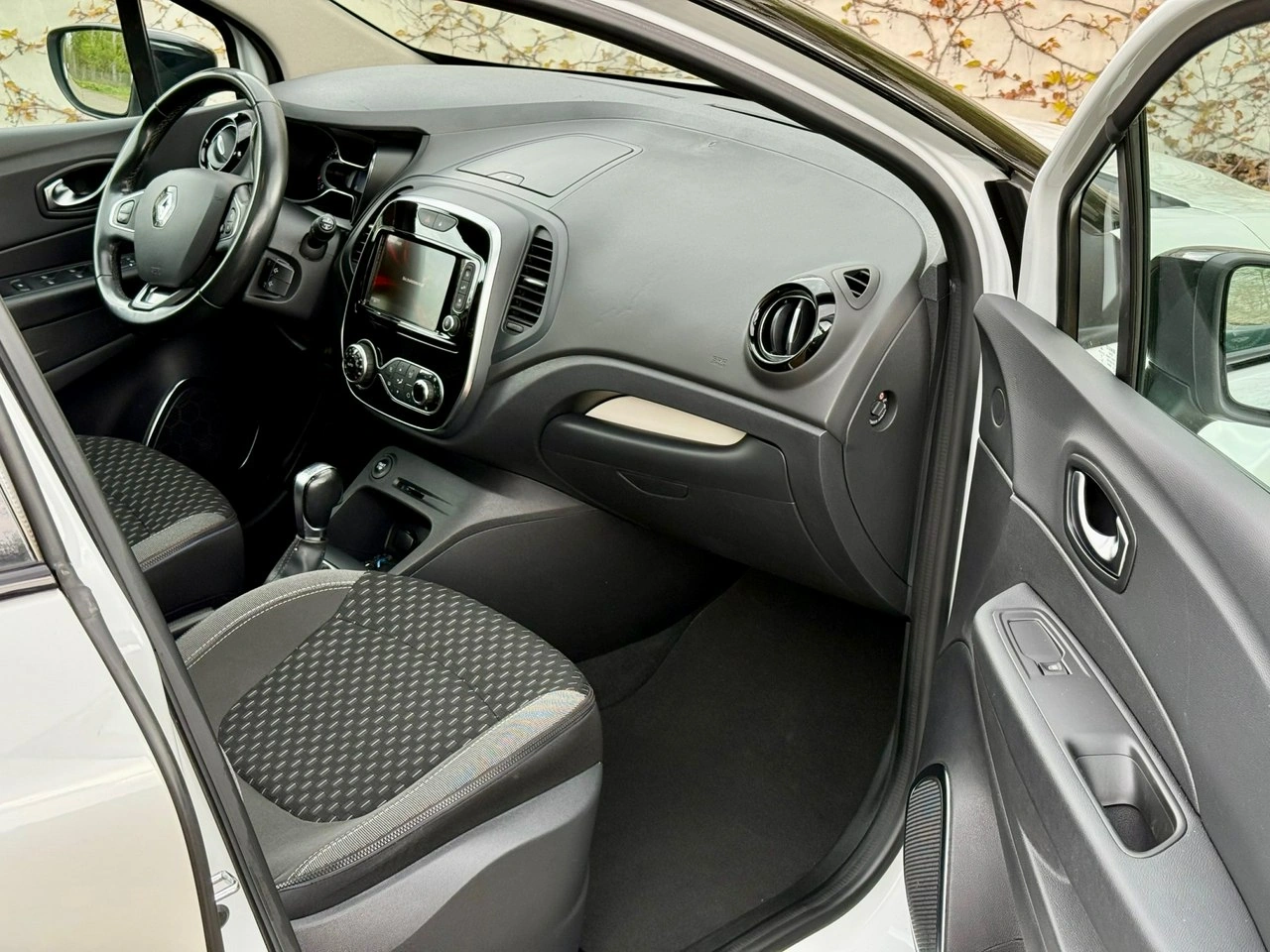 Renault Captur - Zdjęcie 5