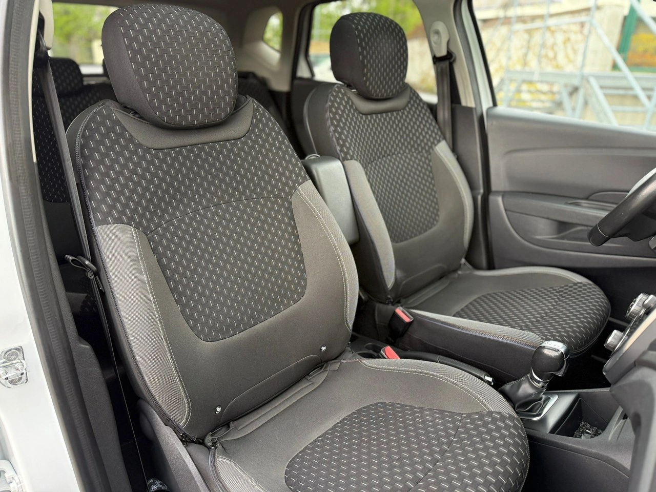 Renault Captur - Zdjęcie 6