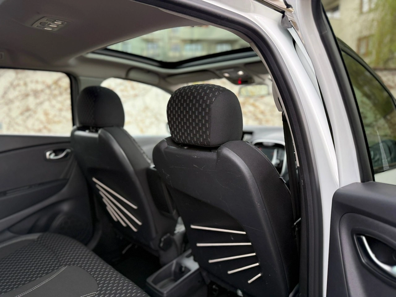 Renault Captur - Zdjęcie 7