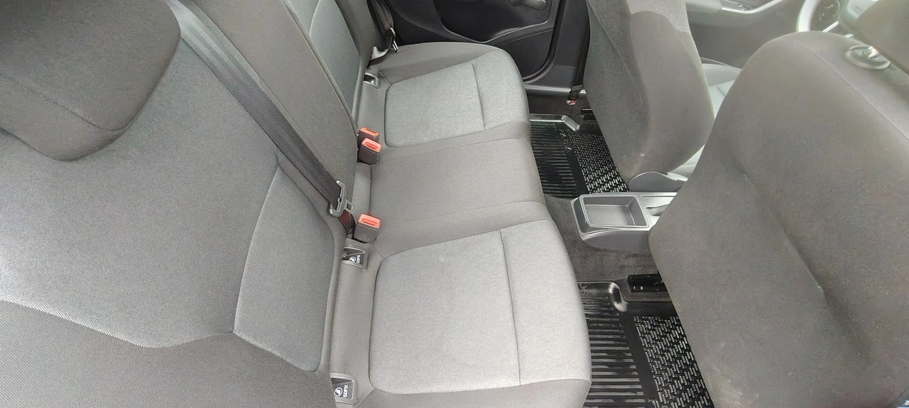 Skoda Fabia - Zdjęcie 10