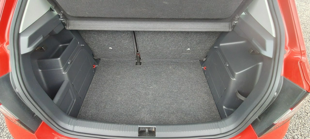 Skoda Fabia - Zdjęcie 13