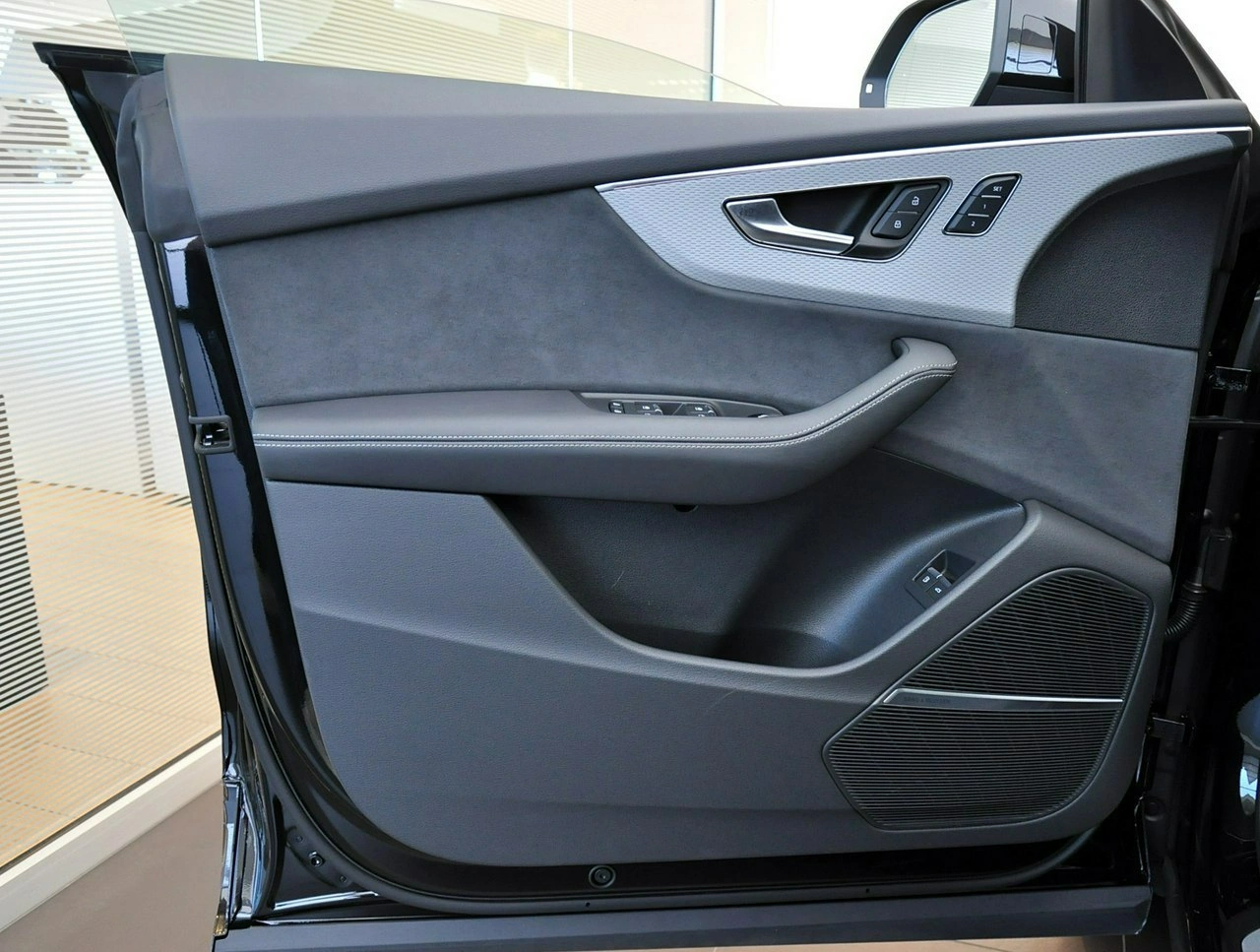 Audi Q8 - Zdjęcie 14