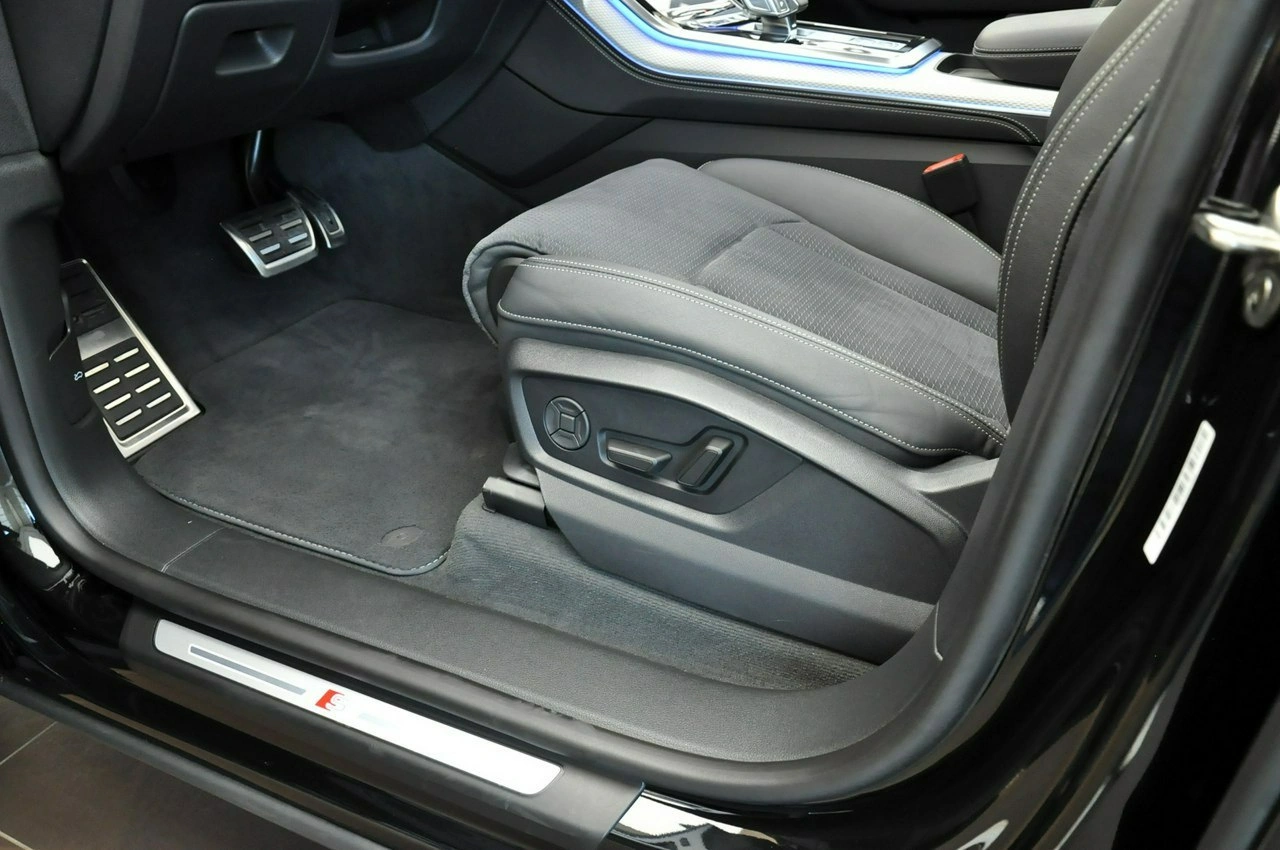 Audi Q8 - Zdjęcie 15