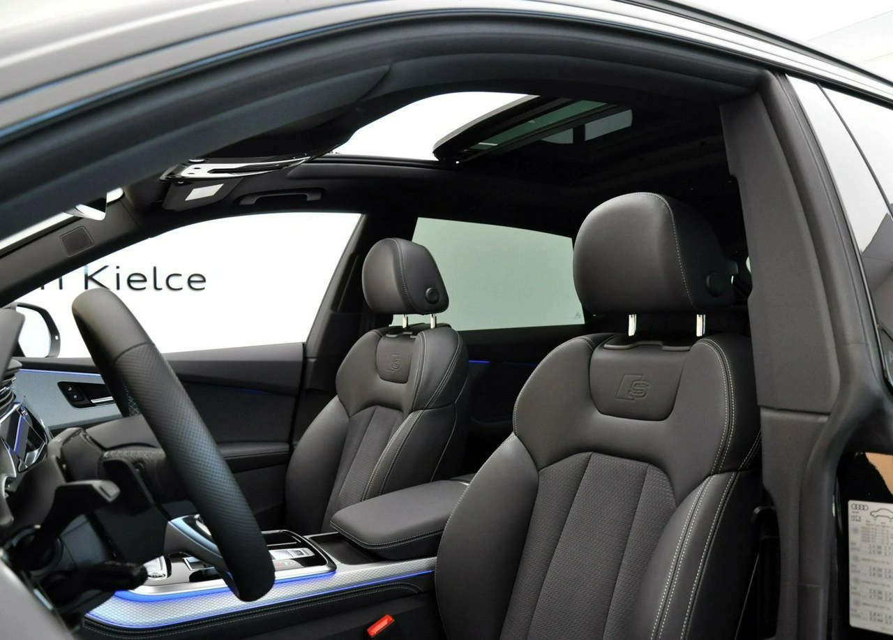 Audi Q8 - Zdjęcie 17