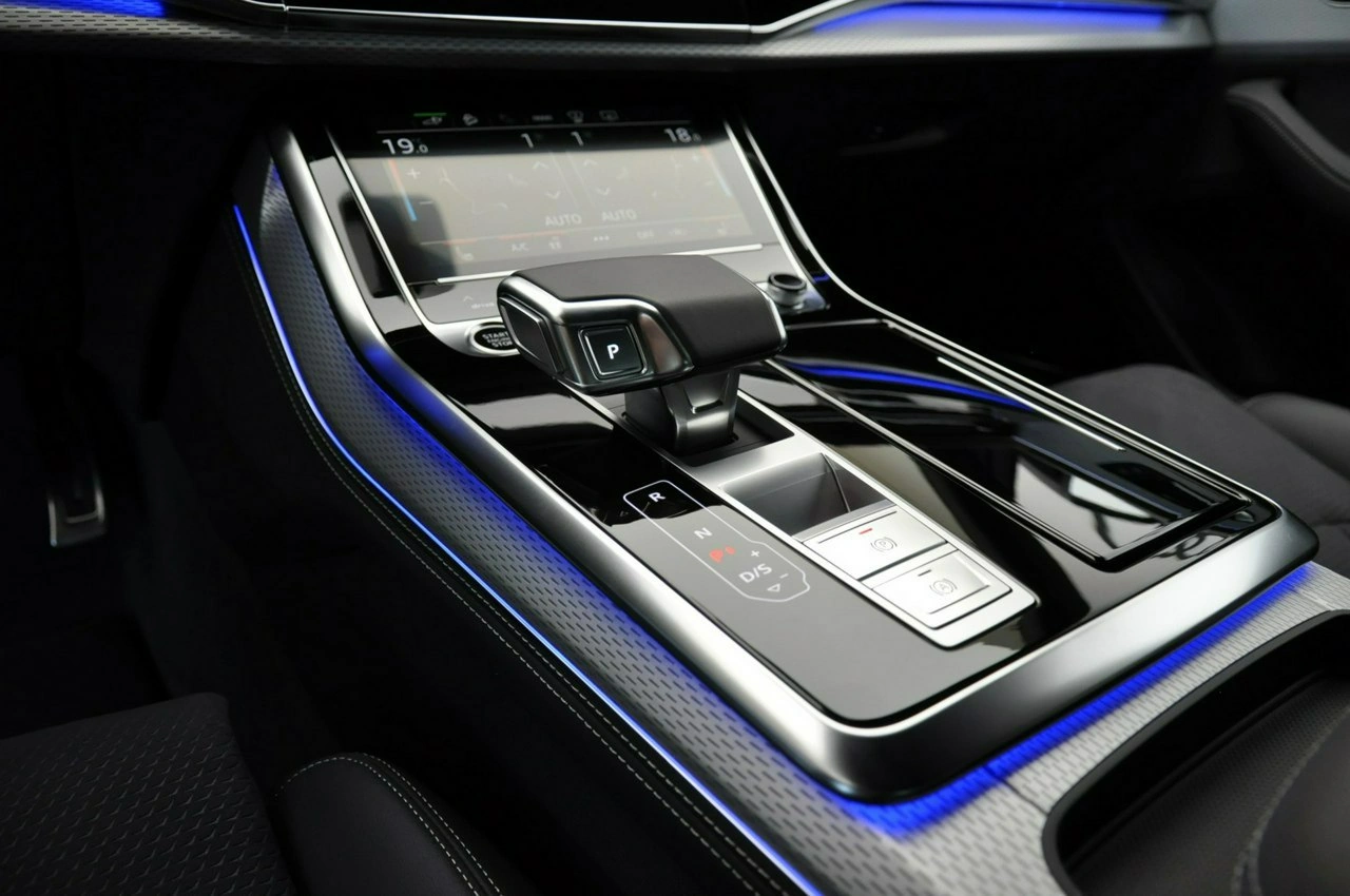 Audi Q8 - Zdjęcie 19