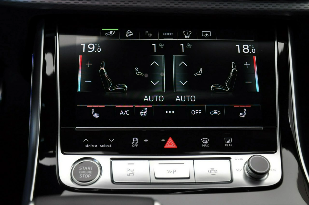 Audi Q8 - Zdjęcie 20