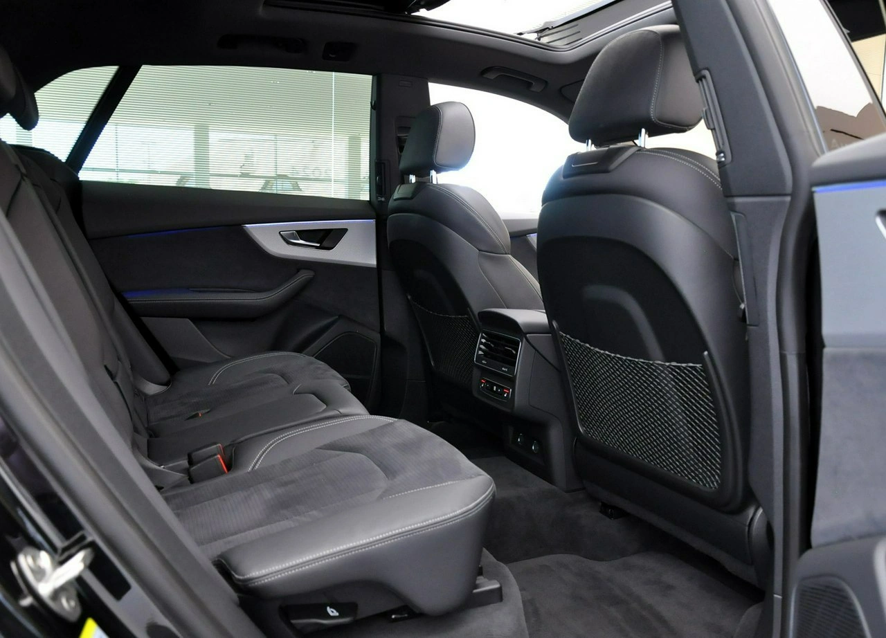 Audi Q8 - Zdjęcie 29