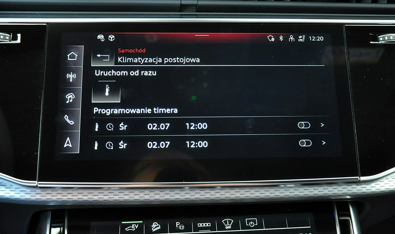 Audi Q8 - Zdjęcie 30