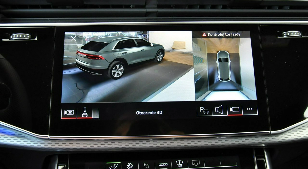 Audi Q8 - Zdjęcie 31