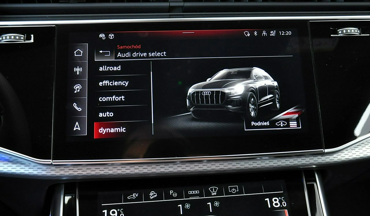 Audi Q8 - Zdjęcie 32