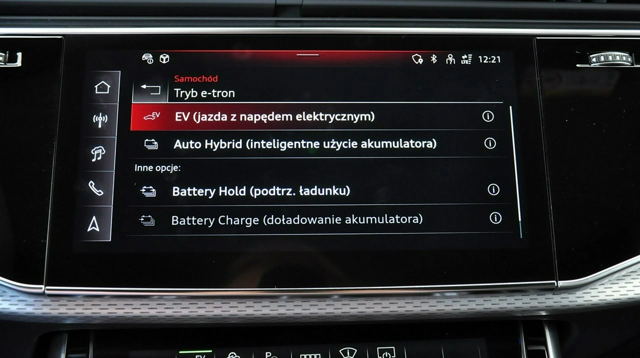 Audi Q8 - Zdjęcie 35