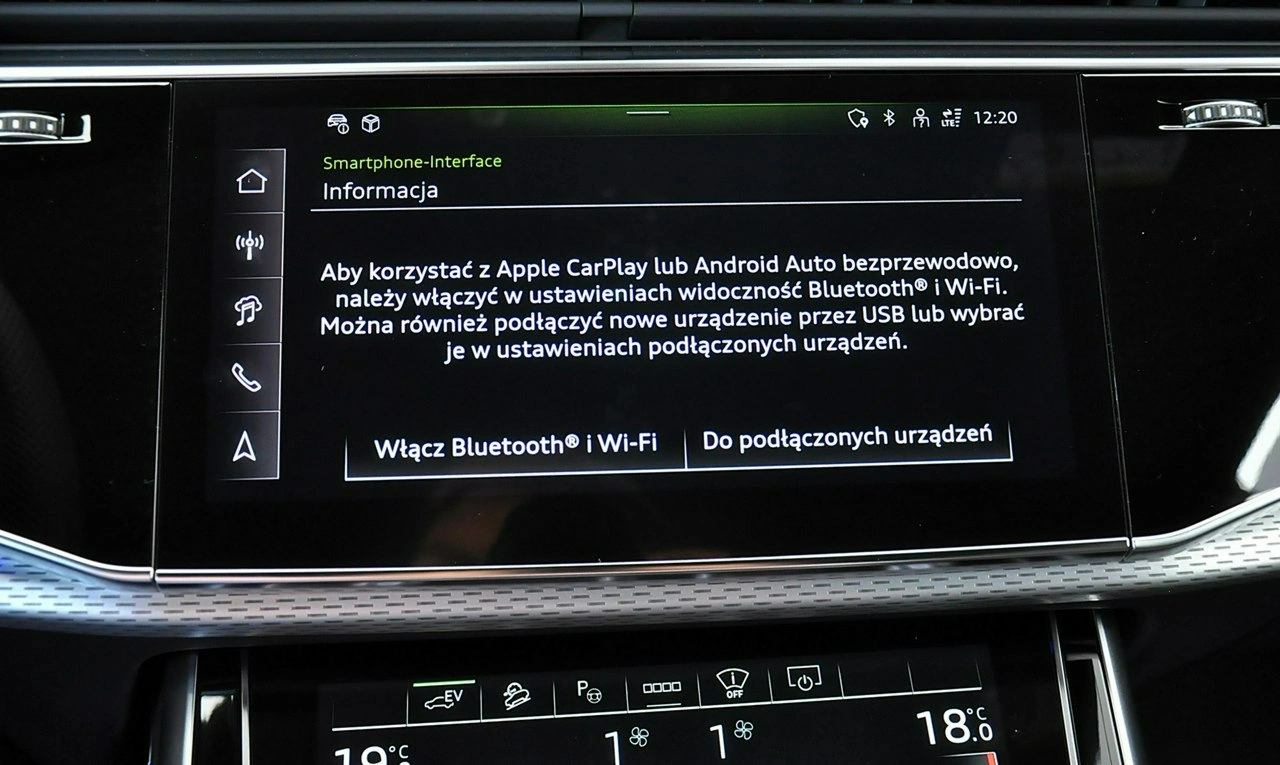 Audi Q8 - Zdjęcie 38