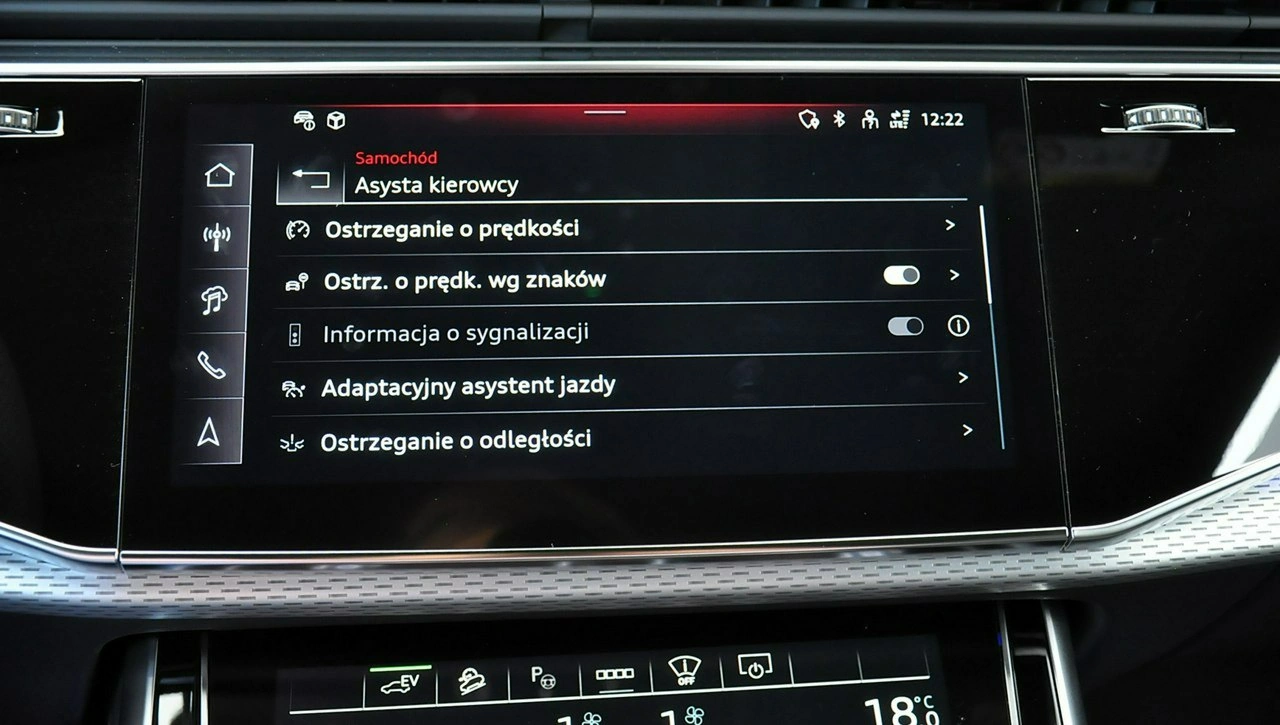 Audi Q8 - Zdjęcie 39