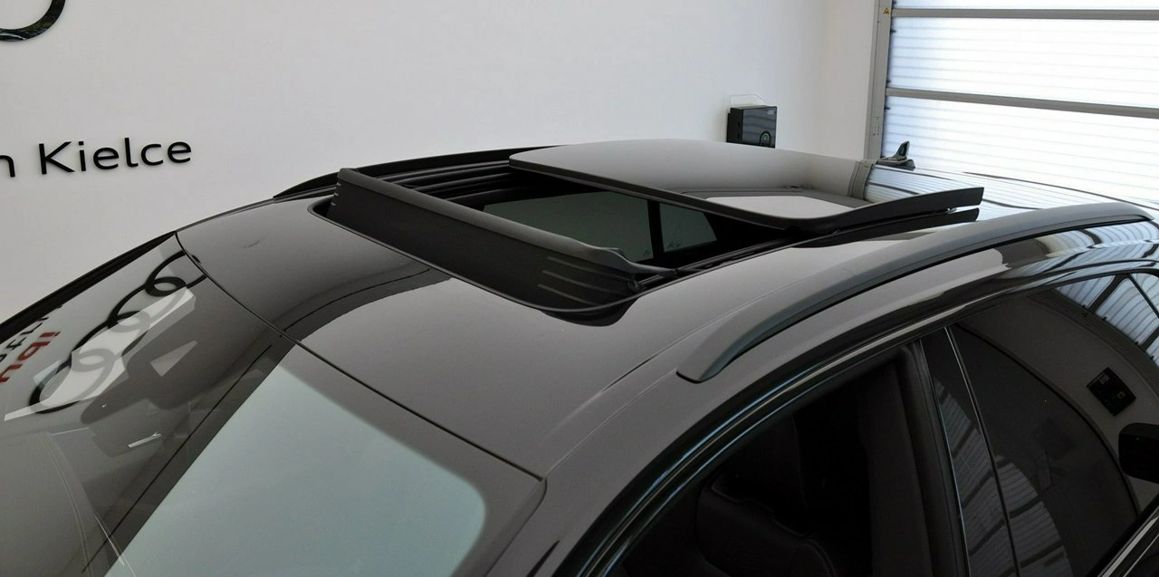 Audi Q8 - Zdjęcie 8