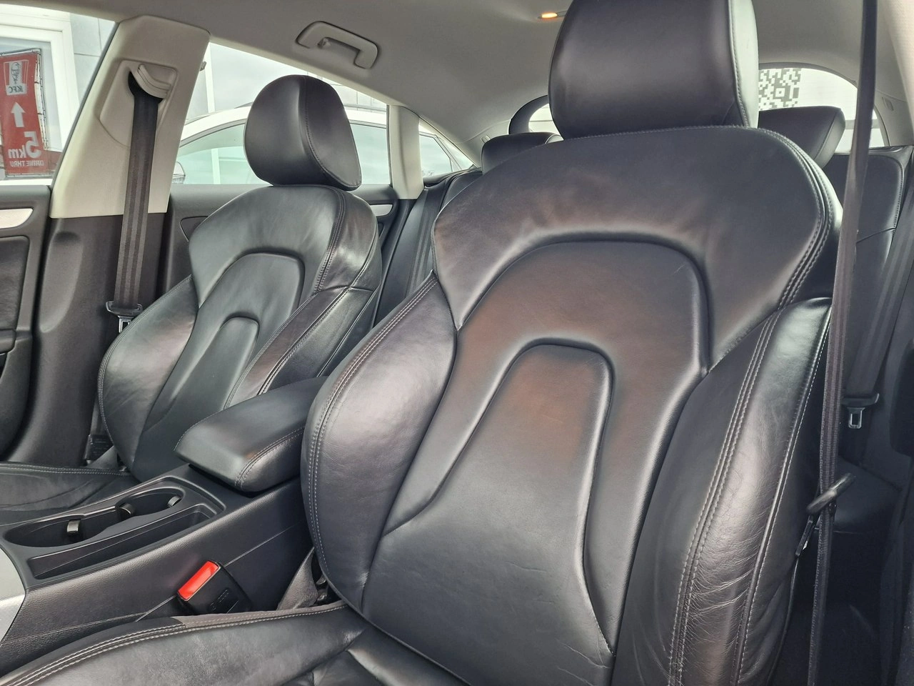 Audi A5 - Zdjęcie 20