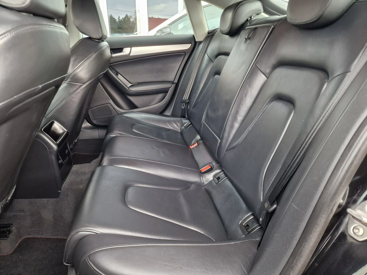 Audi A5 - Zdjęcie 21