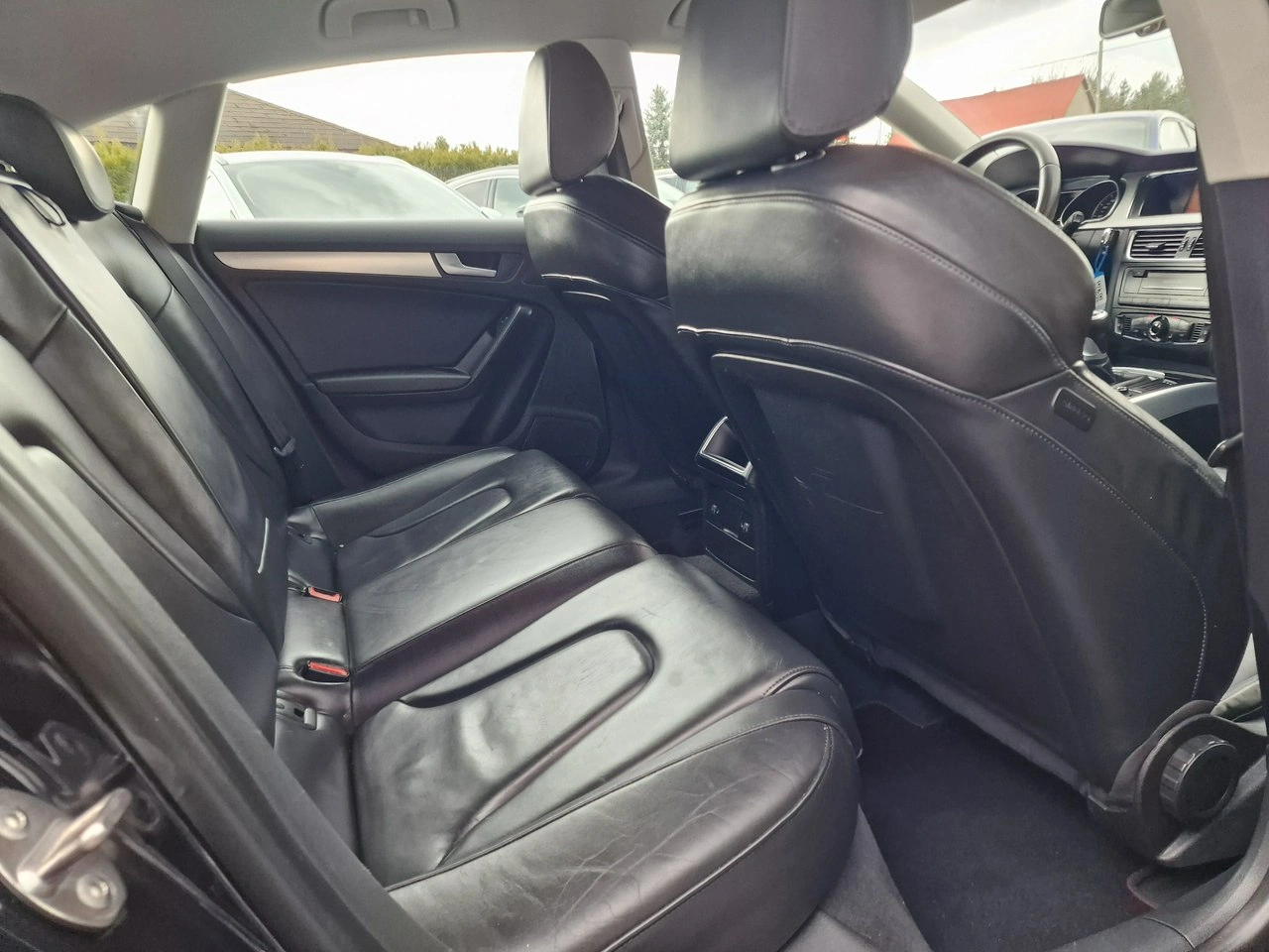 Audi A5 - Zdjęcie 23