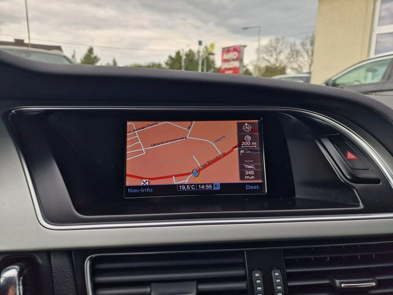 Audi A5 - Zdjęcie 27