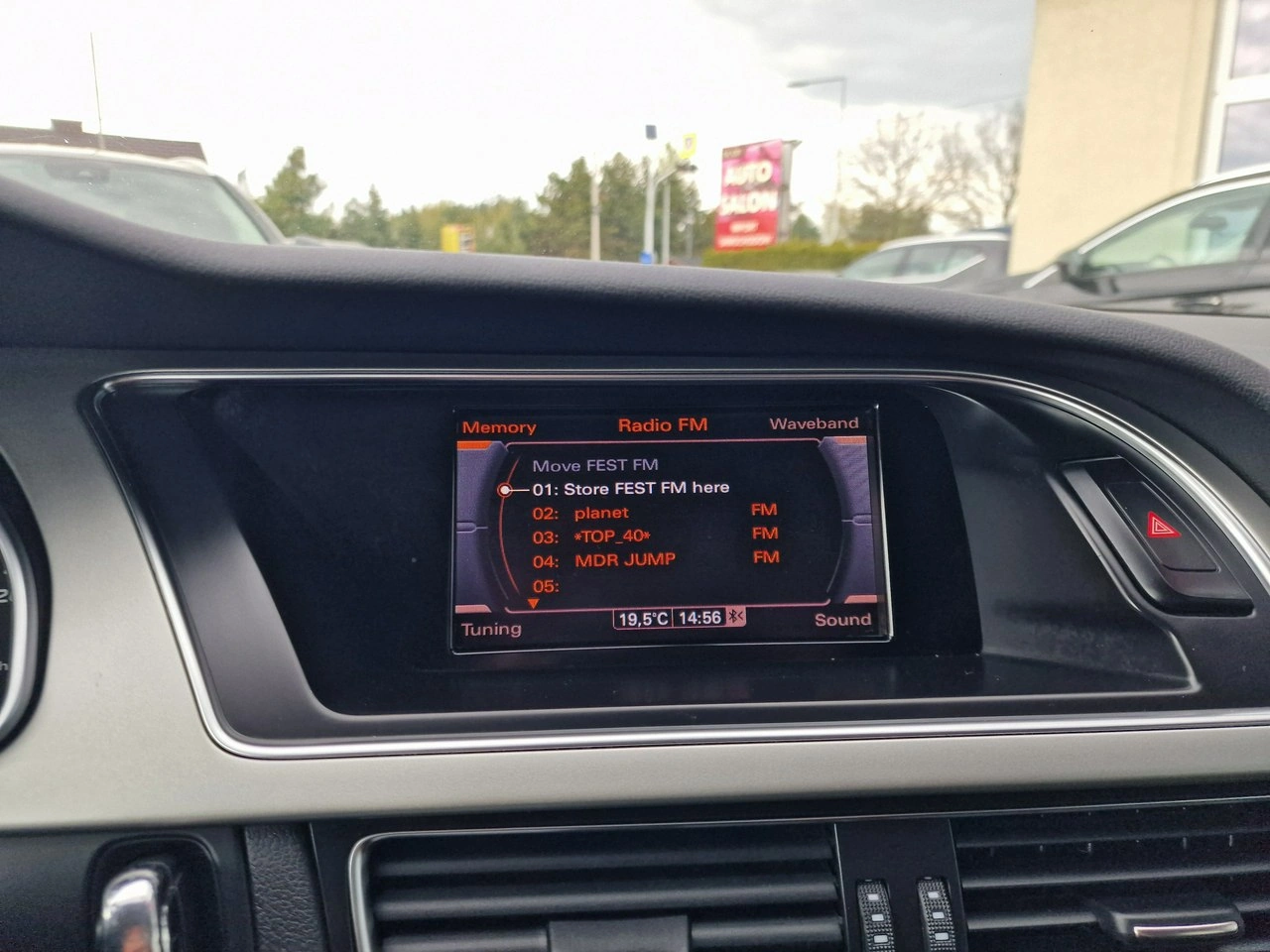 Audi A5 - Zdjęcie 28