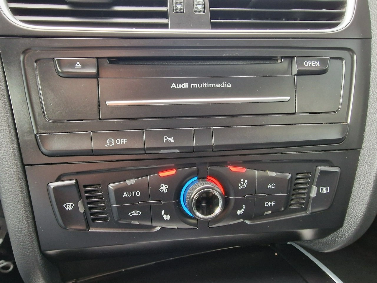 Audi A5 - Zdjęcie 29