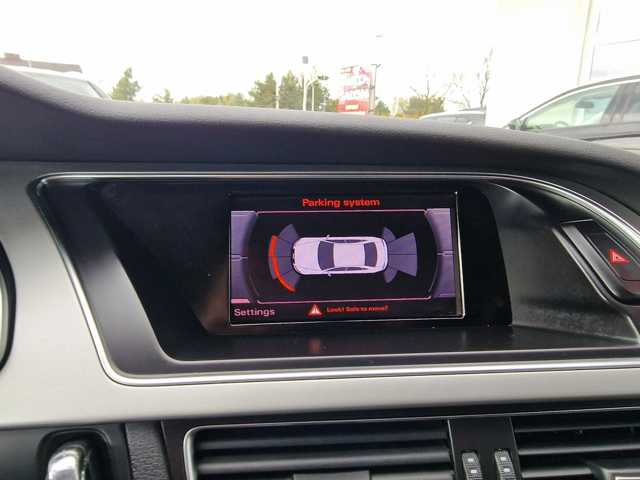 Audi A5 - Zdjęcie 32