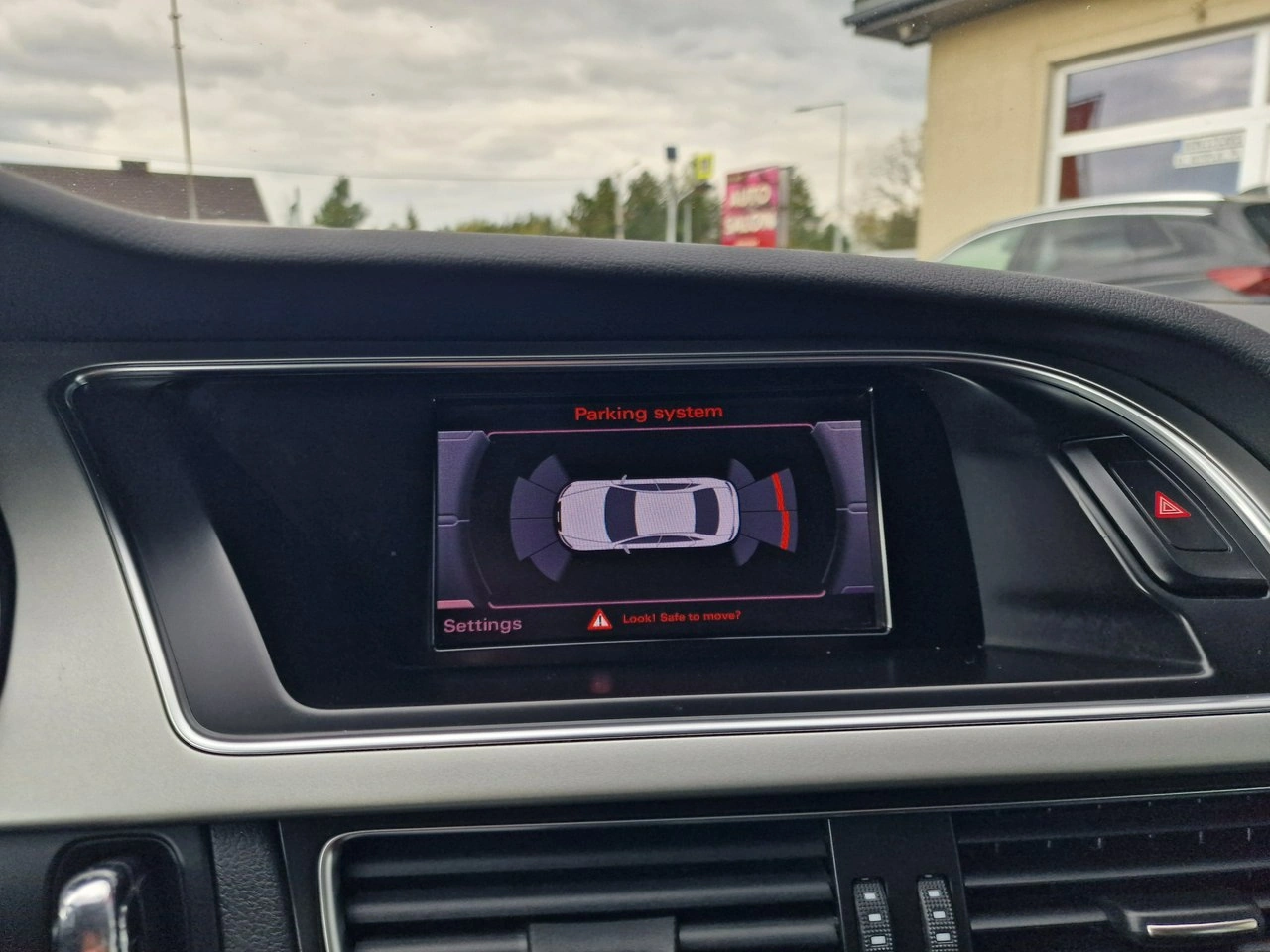 Audi A5 - Zdjęcie 33