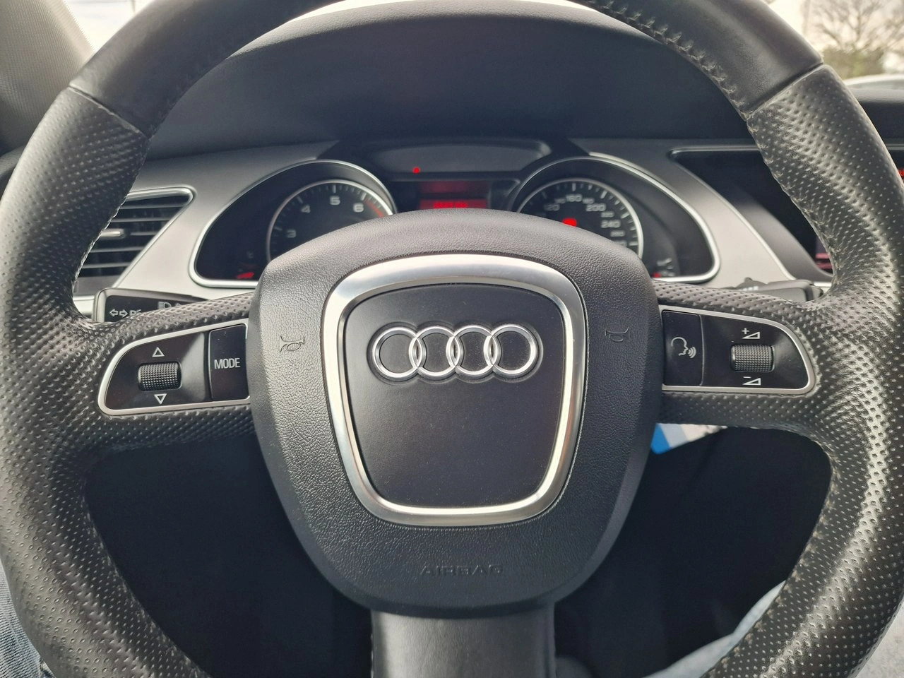 Audi A5 - Zdjęcie 34