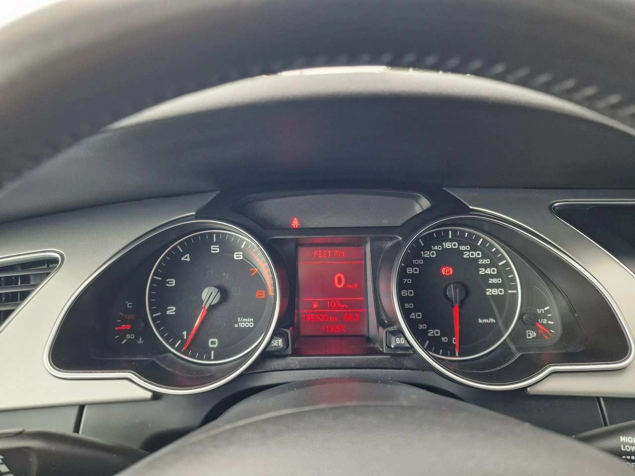 Audi A5 - Zdjęcie 35