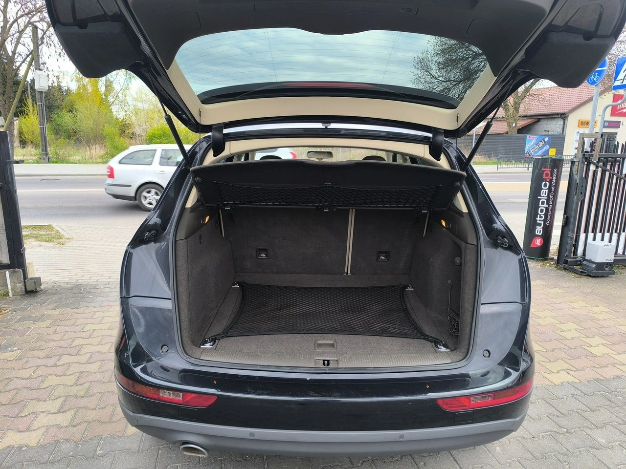 Audi Q5 - Zdjęcie 23