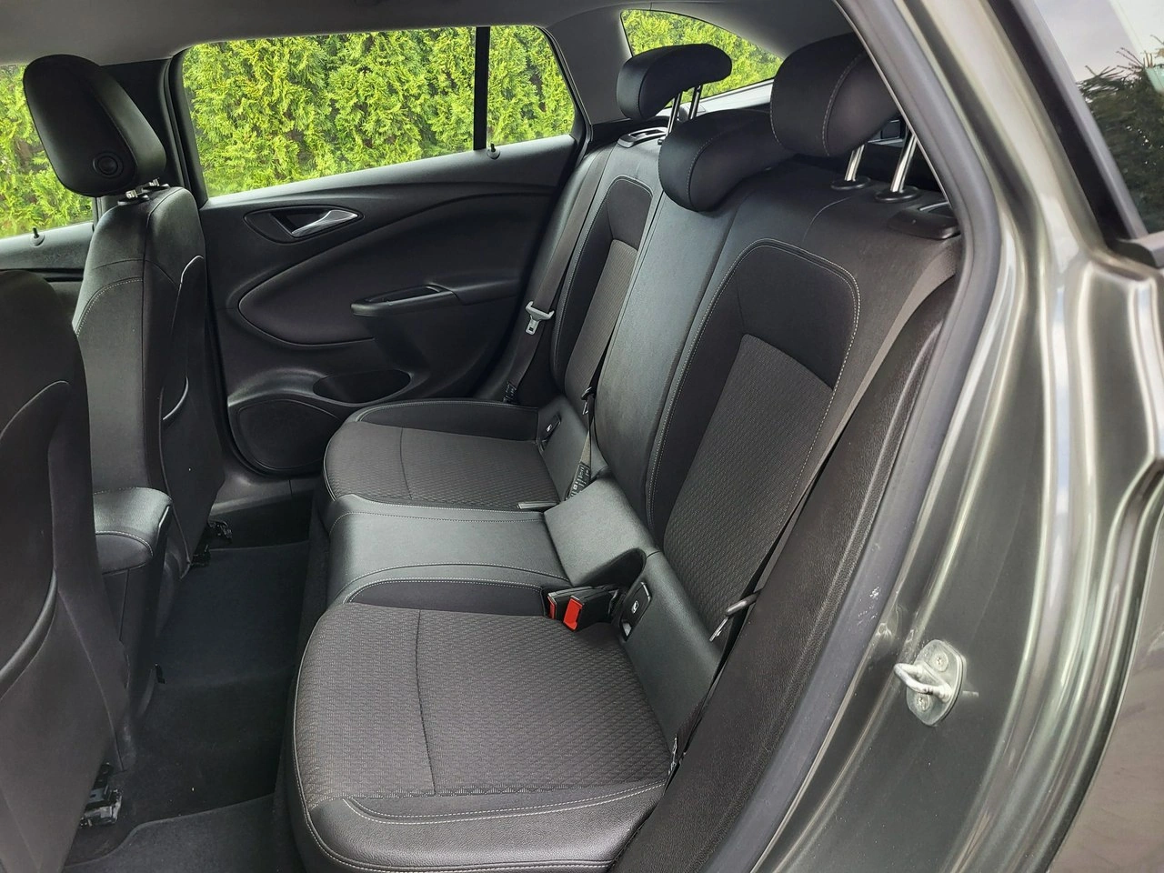 Opel Astra - Zdjęcie 13